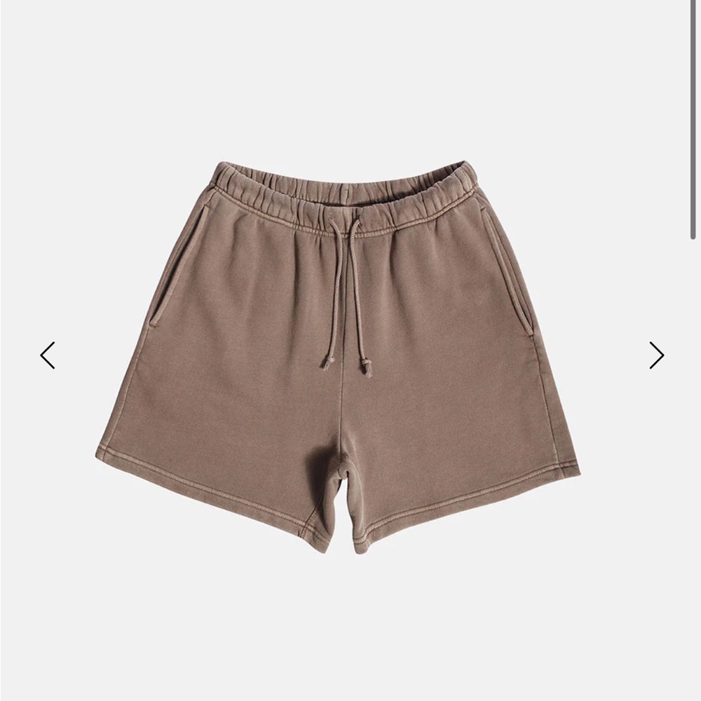 NWT Elwood core sweatshort